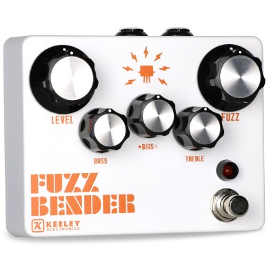 Fuzz Bender