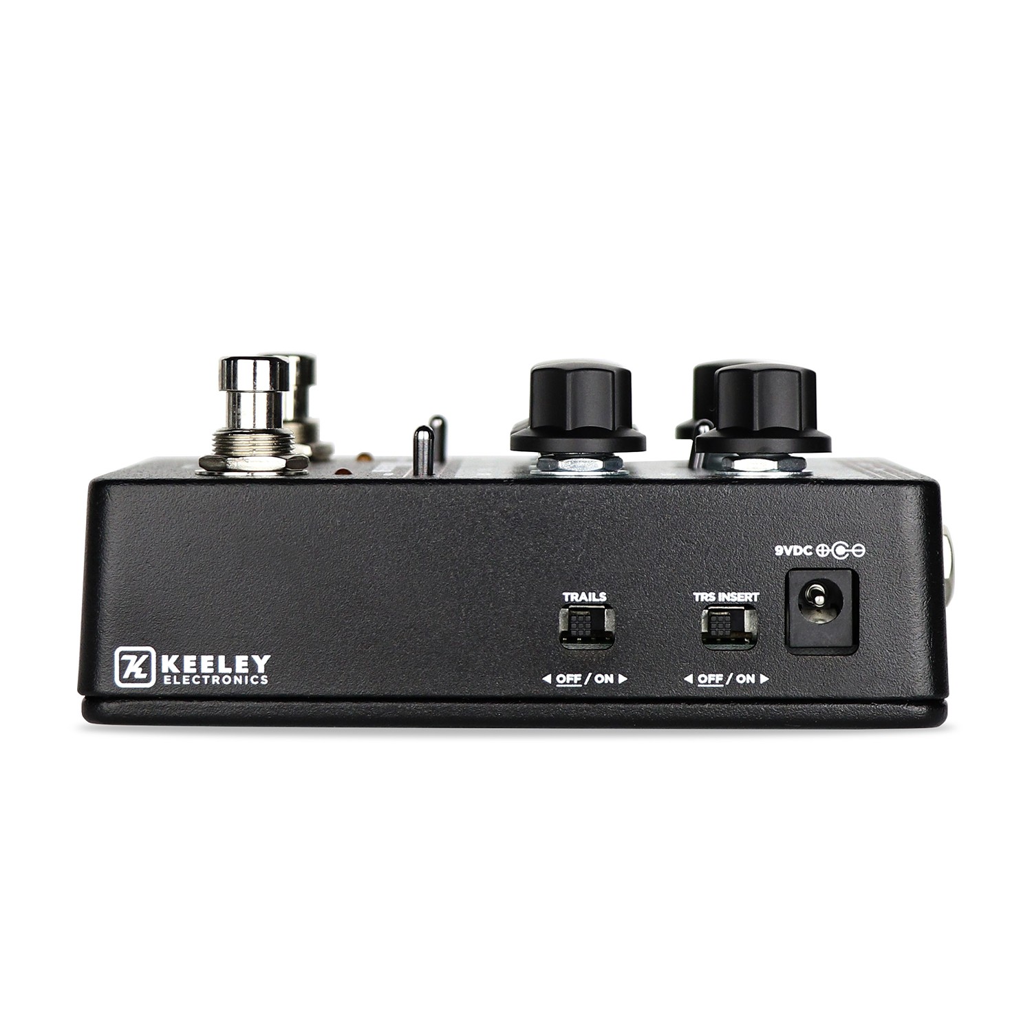 DDR Drive-Delay-Reverb