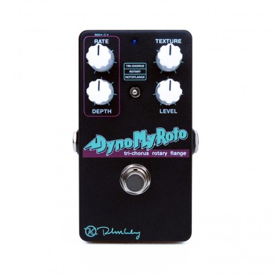 Dyno My Roto