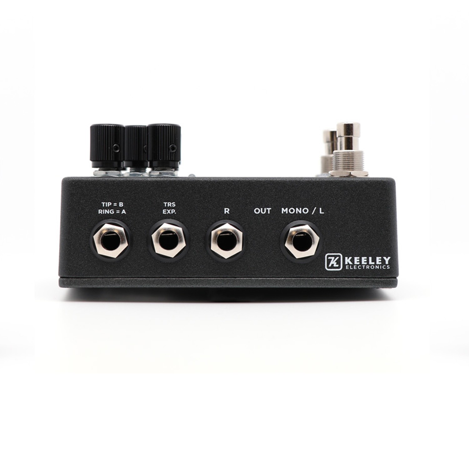 Halo Andy Timmons Dual Echo