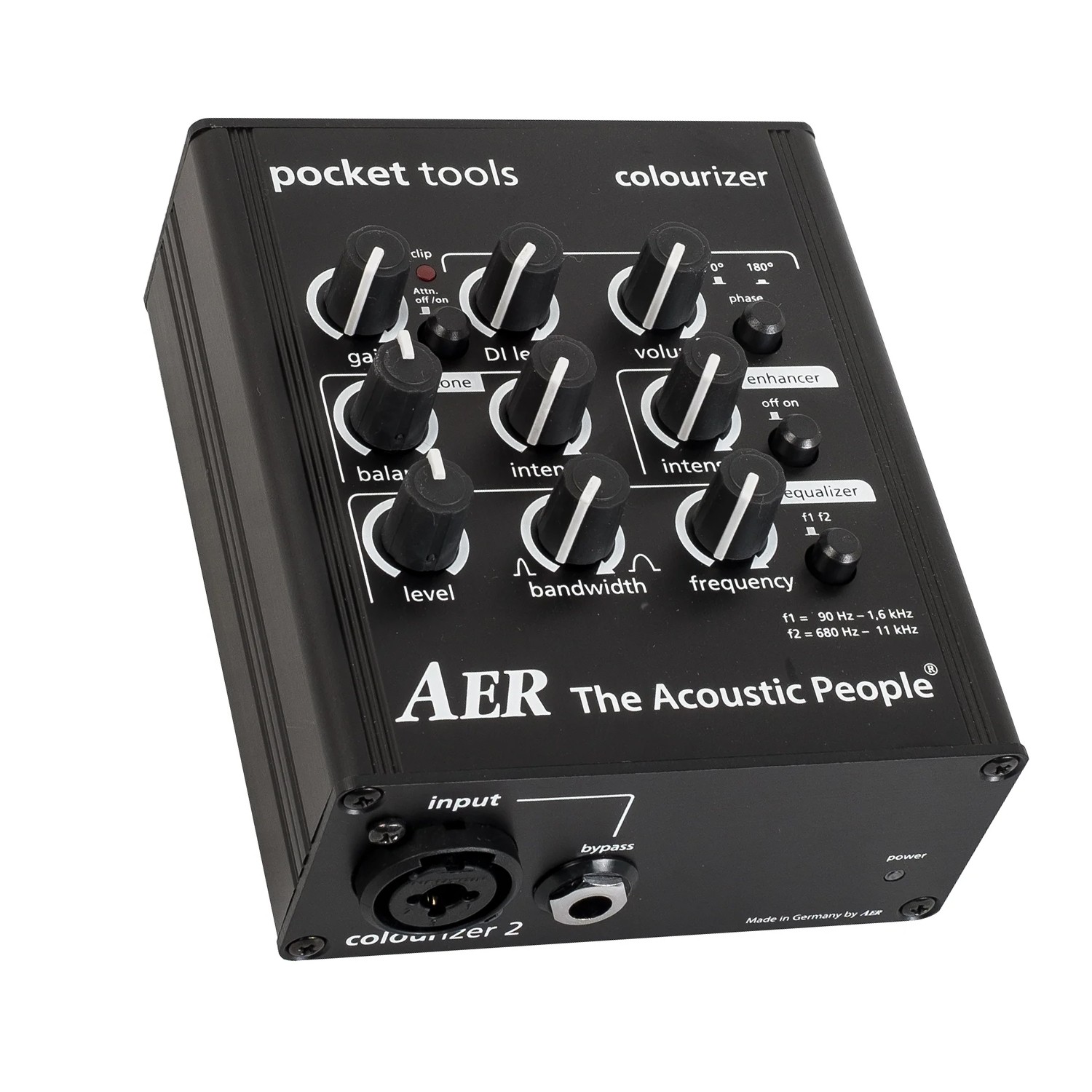 PTCL - Pocket Tool Colourizer