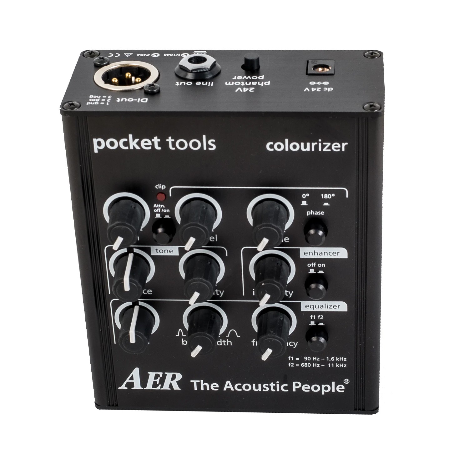 PTCL - Pocket Tool Colourizer