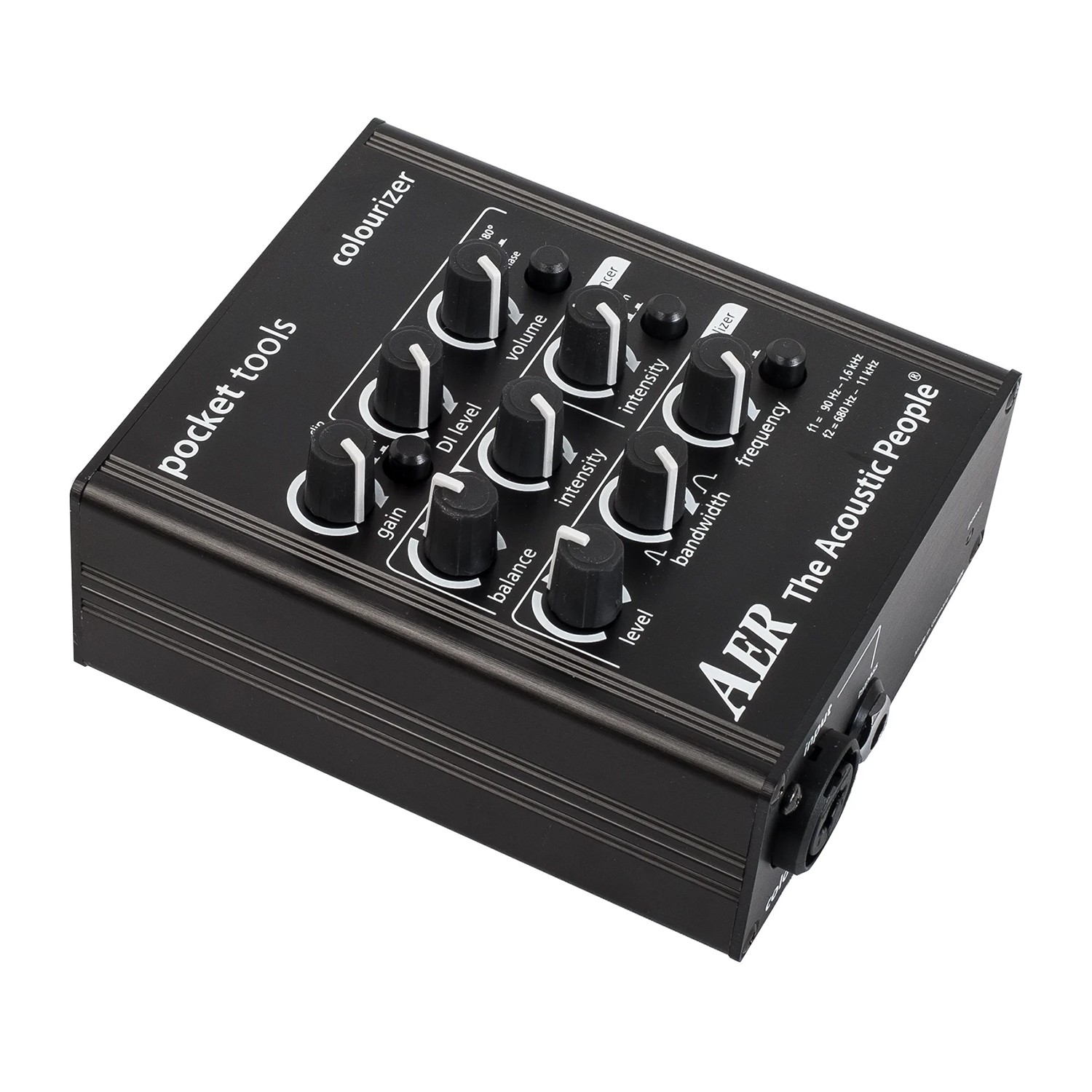 PTCL - Pocket Tool Colourizer