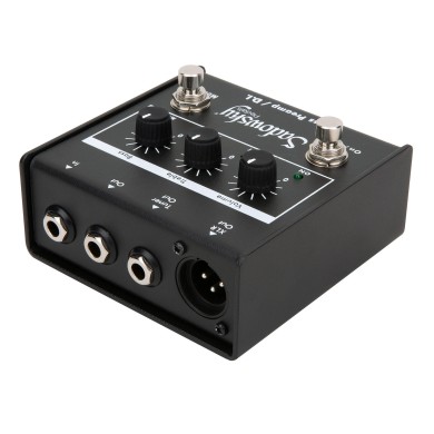 SPB-1 - Bass Preamp/DI
