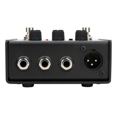 SPB-1 - Bass Preamp/DI