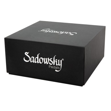 SPB-1 - Bass Preamp/DI