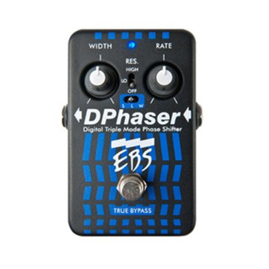 EBS-DP - DPhaser
