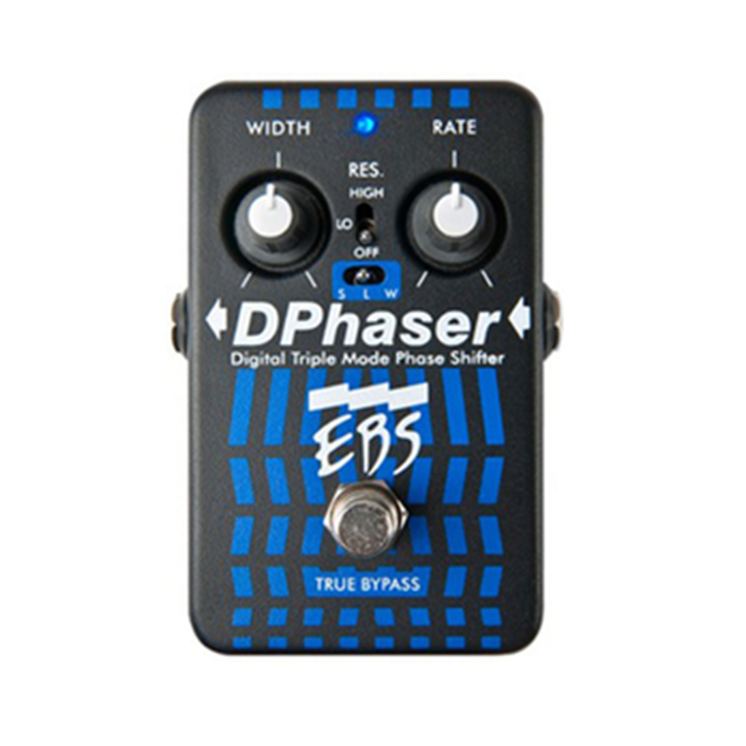 EBS-DP - DPhaser
