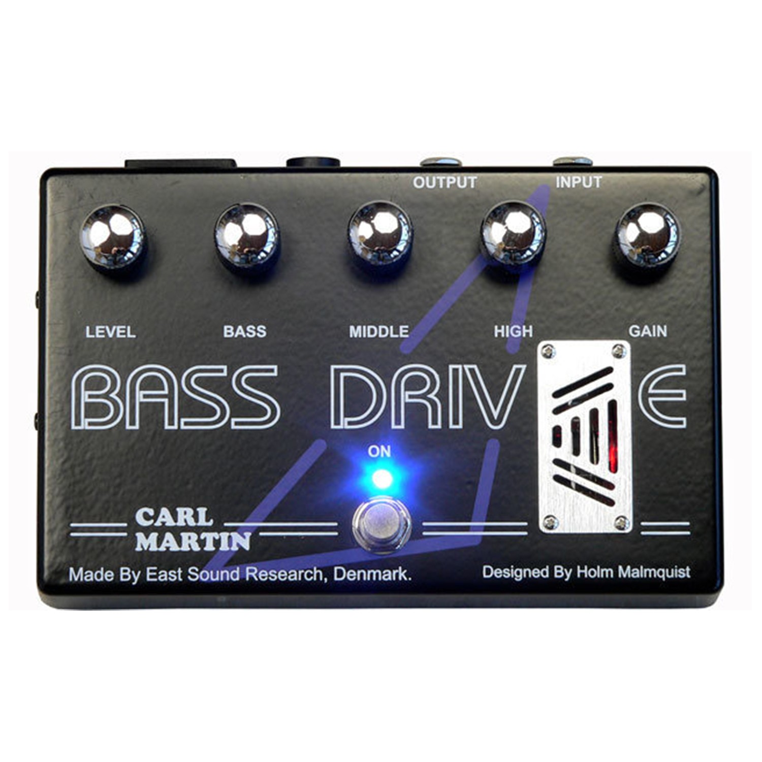 BassDrive