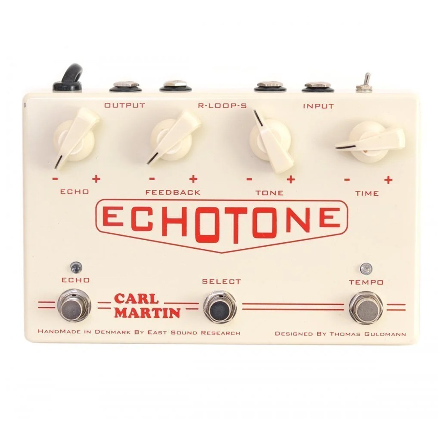EchoTone