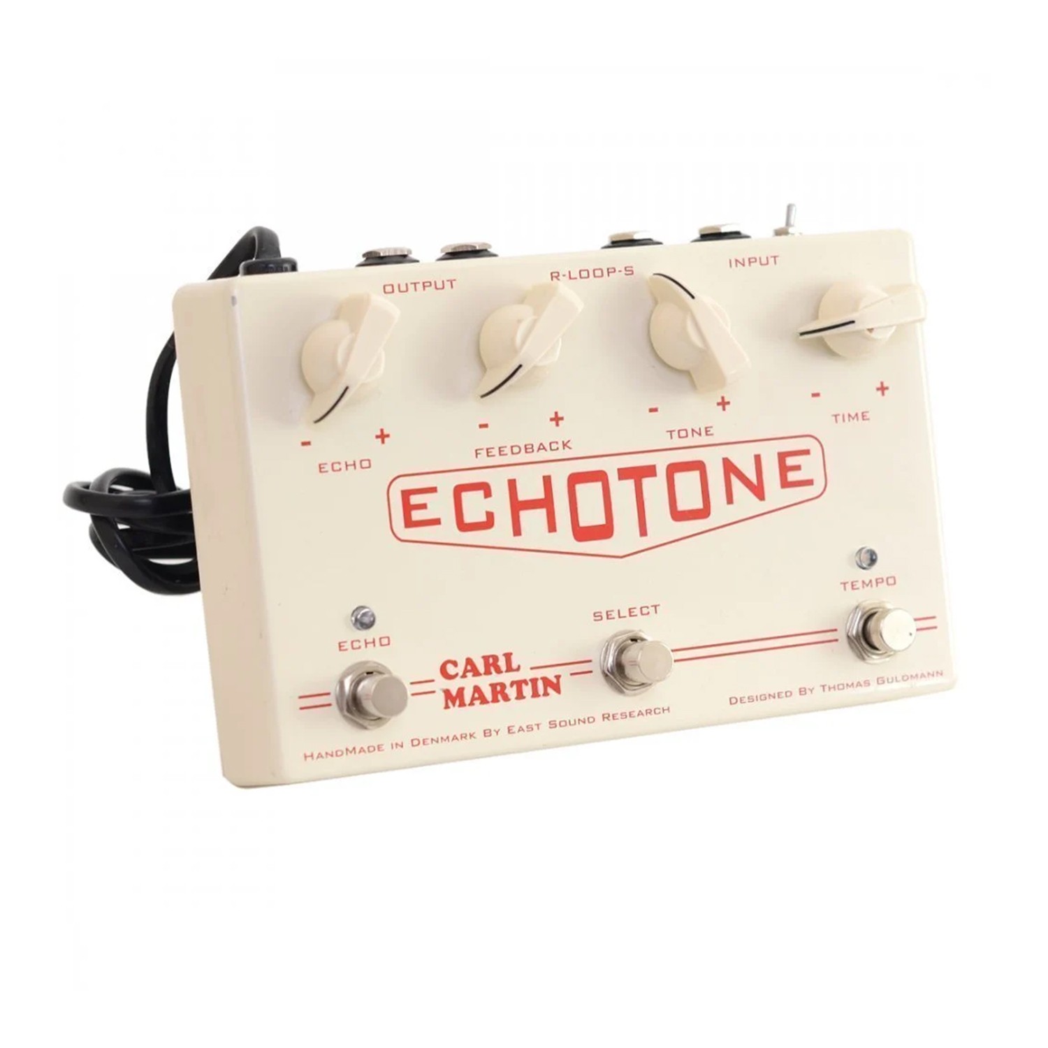 EchoTone