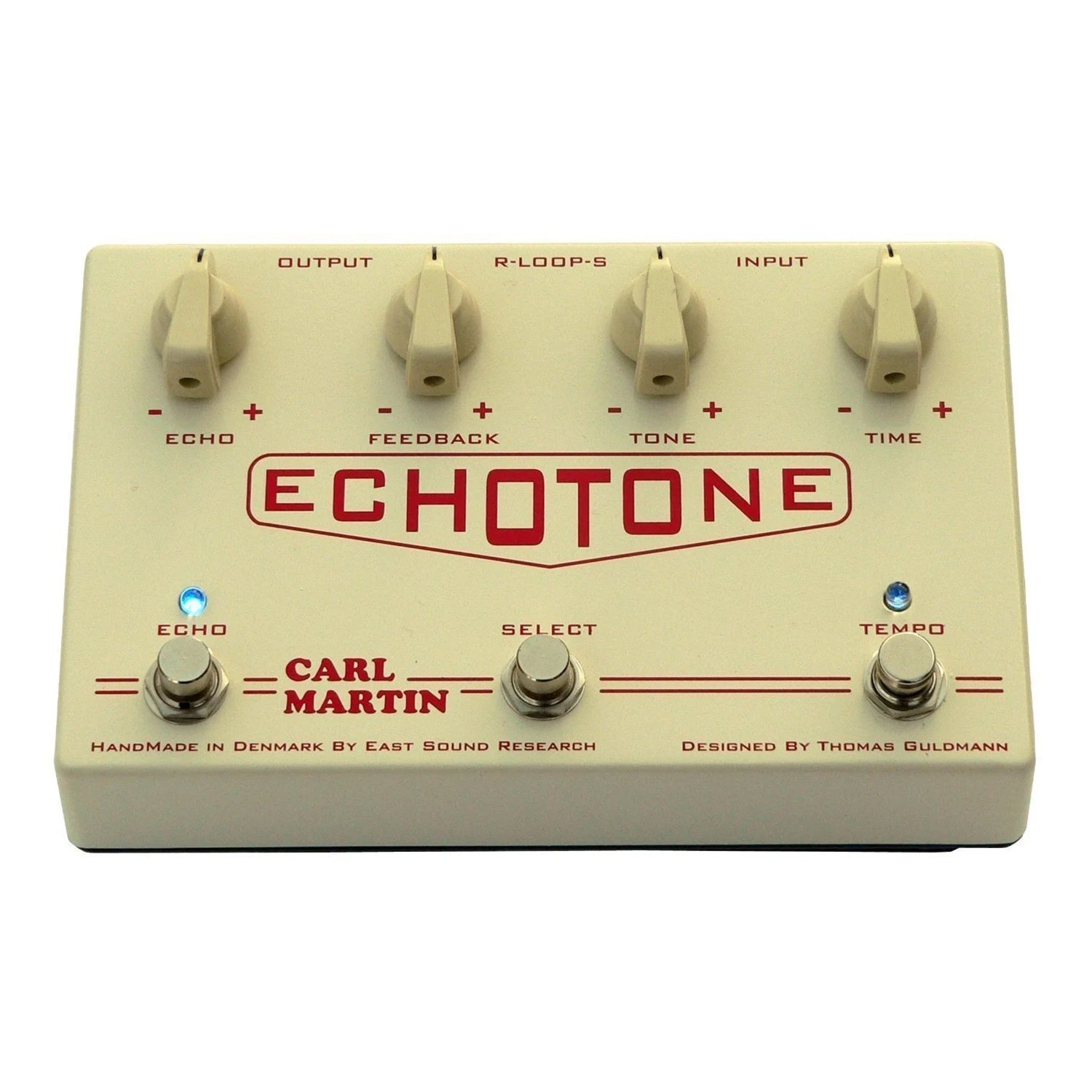 EchoTone