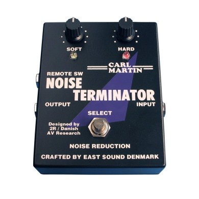 Noise Terminator