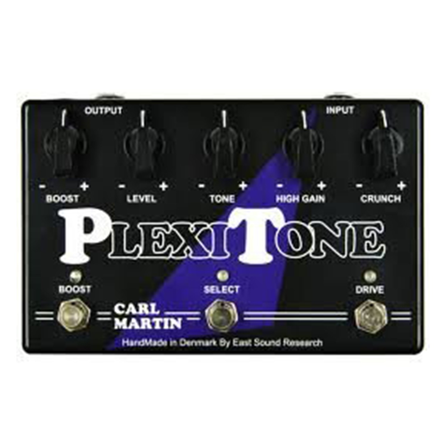 PlexiTone