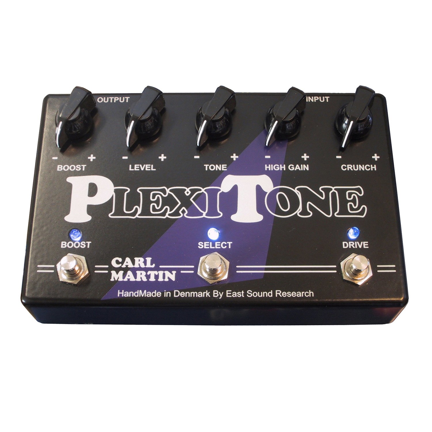 PlexiTone