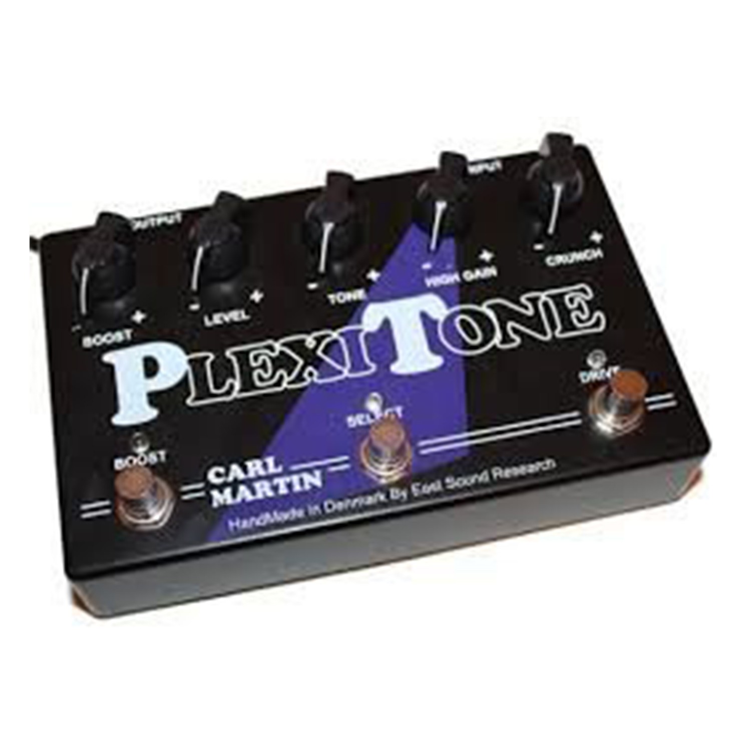 PlexiTone