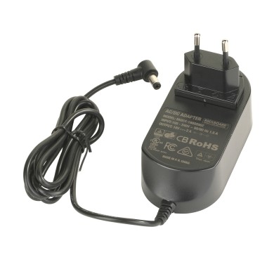 Power Block ISO 6+ Alimentatore