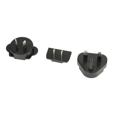 Power Block ISO 6+ Alimentatore