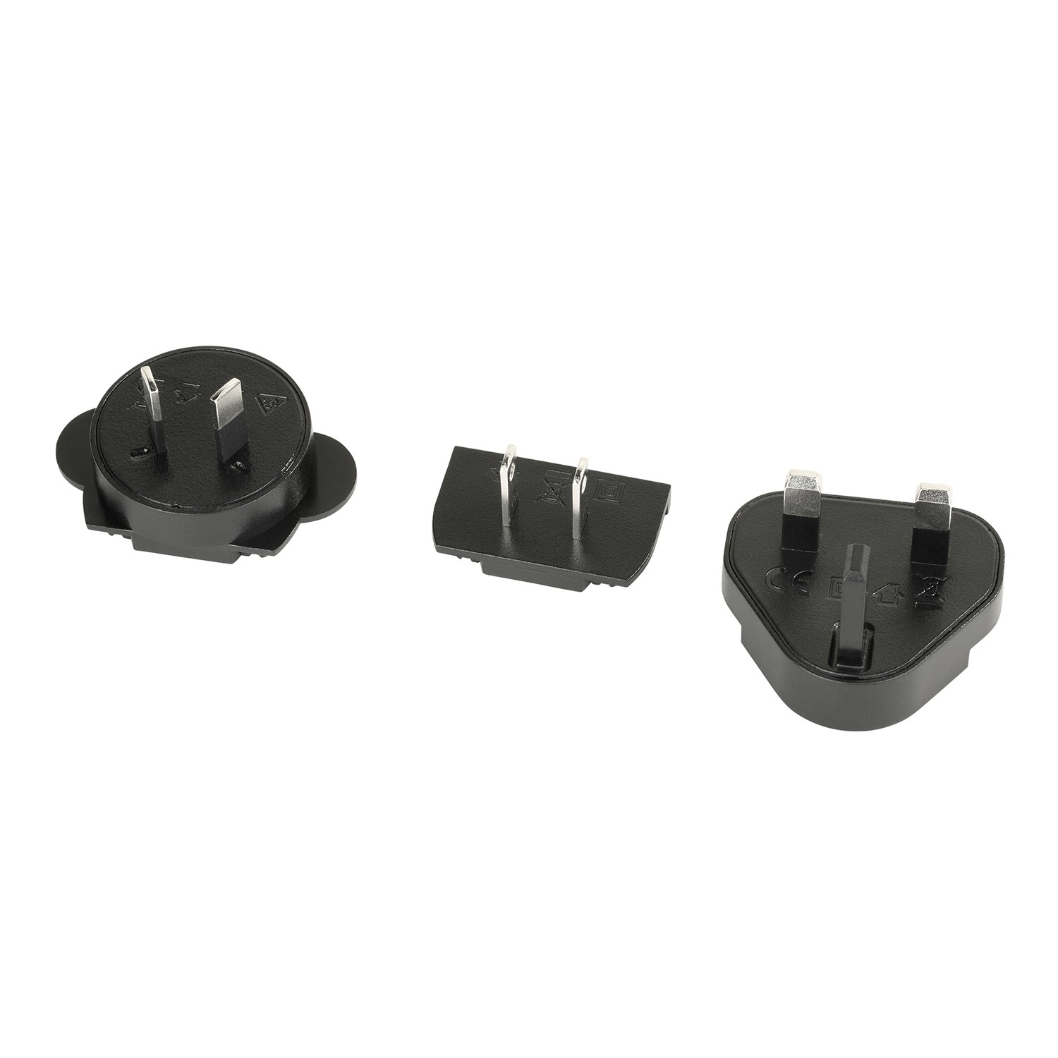 Power Block ISO 6+ Alimentatore