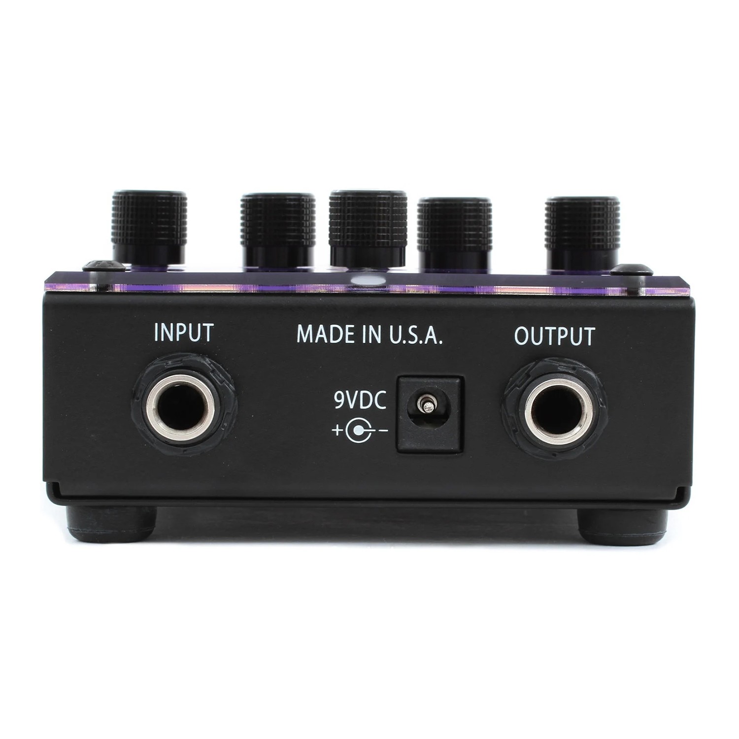 GIGGITY - Mastering PreAmp