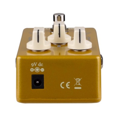 Single PlexiTone Lo-Gain