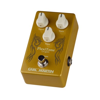 Single PlexiTone Lo-Gain