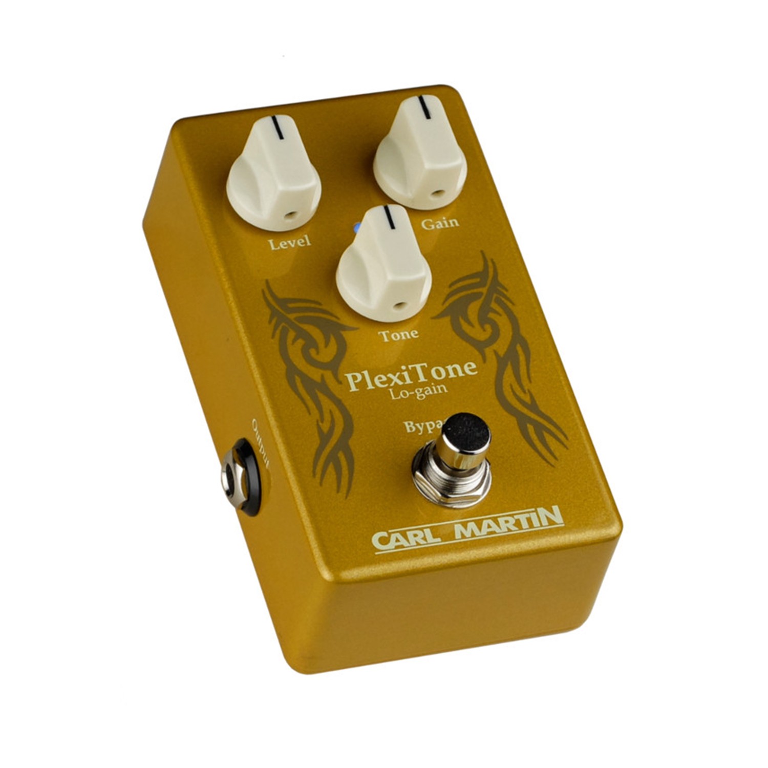 Single PlexiTone Lo-Gain