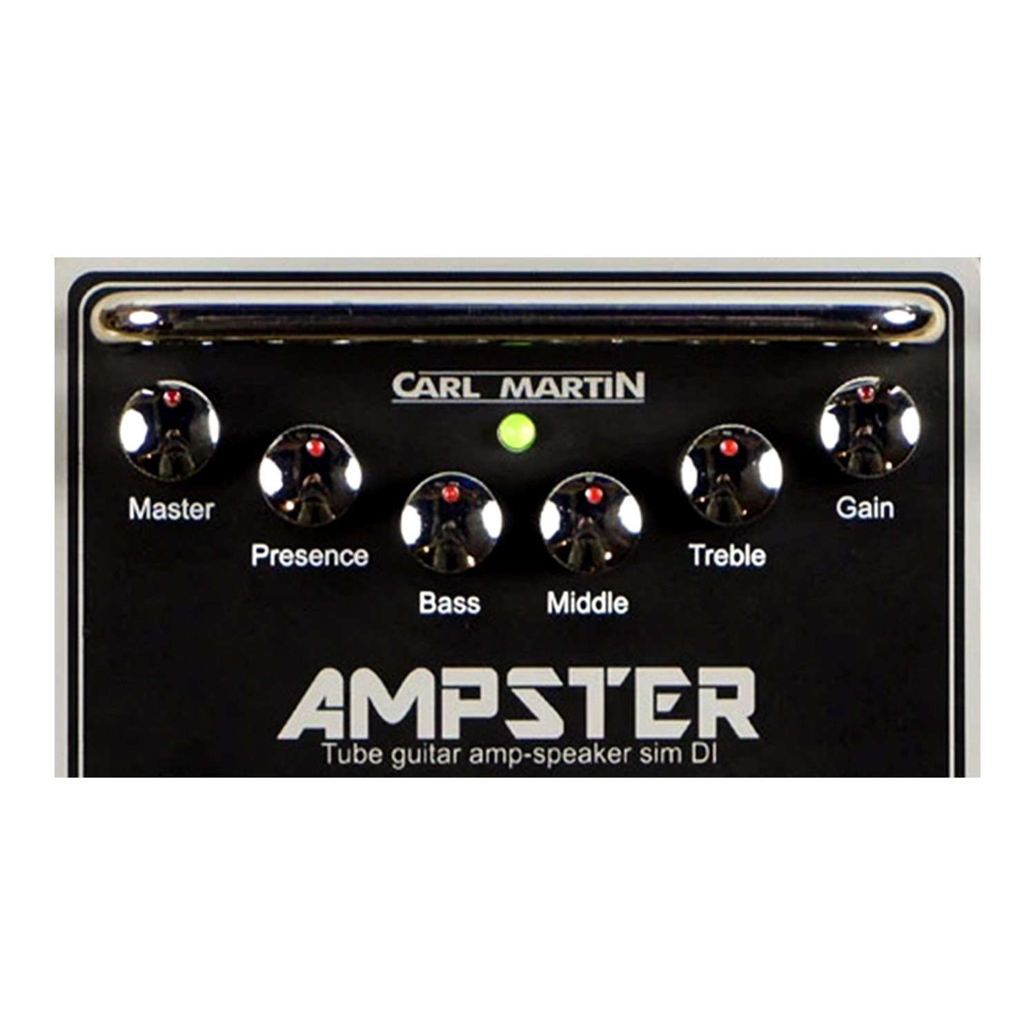 Ampster