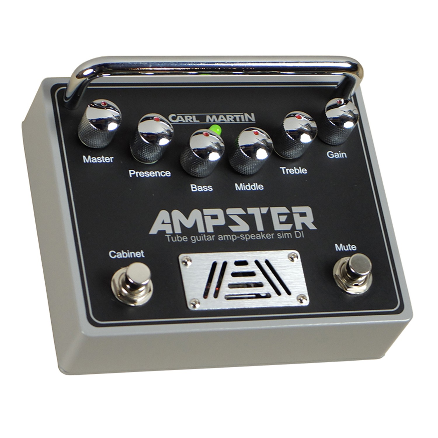 Ampster