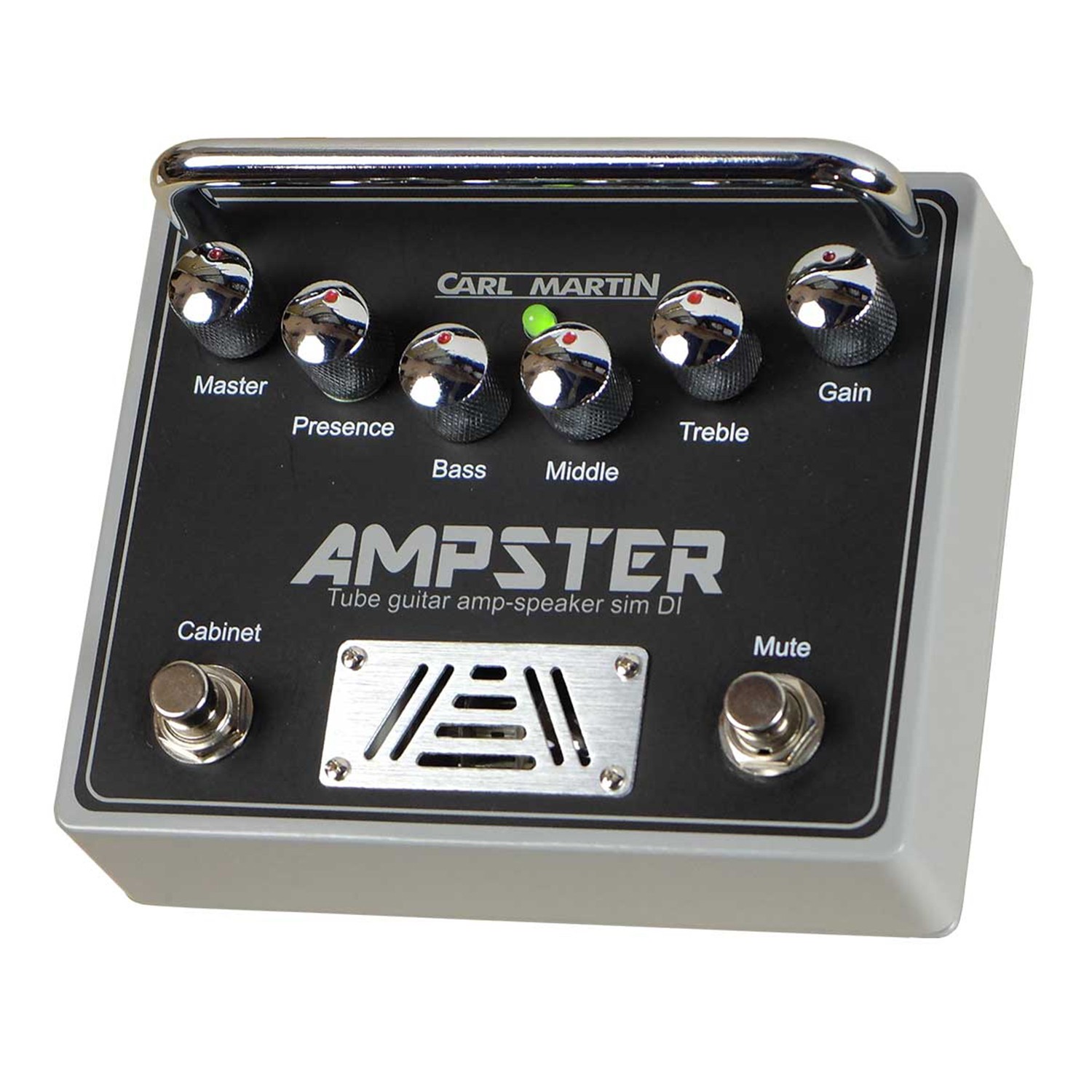 Ampster