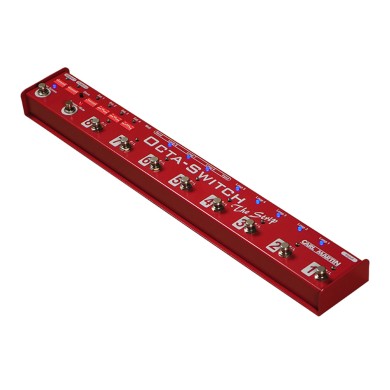 OctaSwitch The Strip