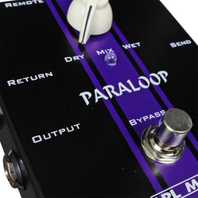 Paraloop