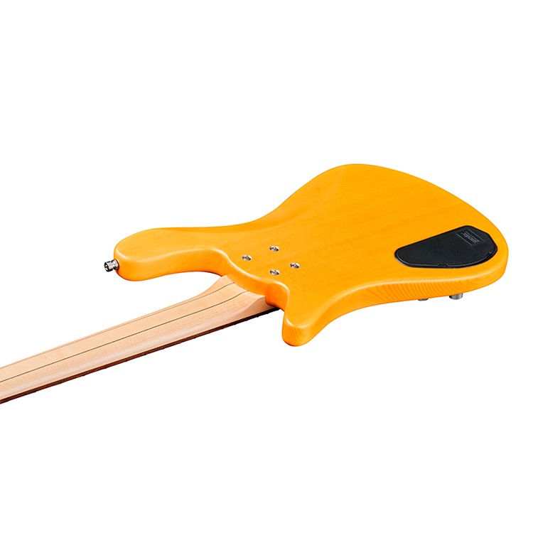 Streamer Standard 4 Honey Violin Transparent Satin