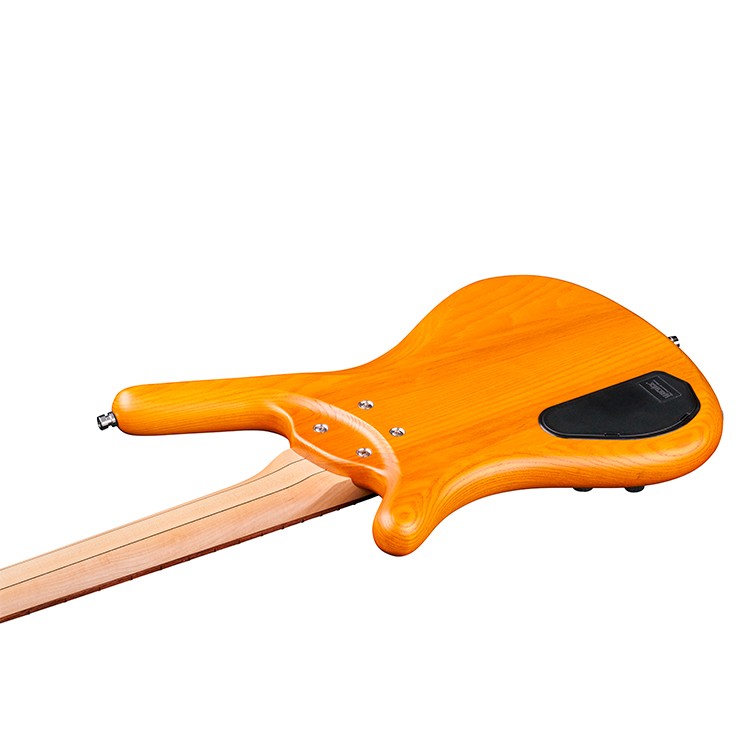 Corvette $$ 4 Honey Violin Trasparent Satin