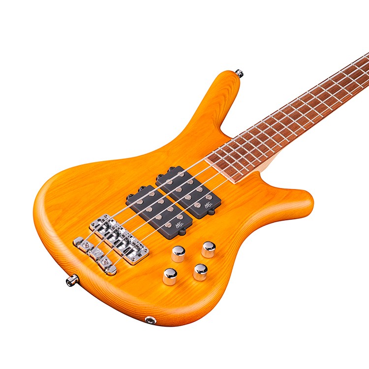 Corvette $$ 4 Honey Violin Trasparent Satin