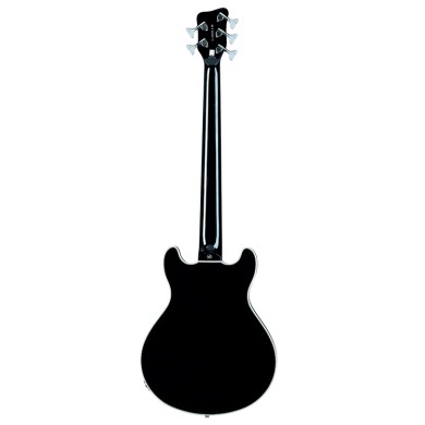StarBass 5 Solid Black High Polish