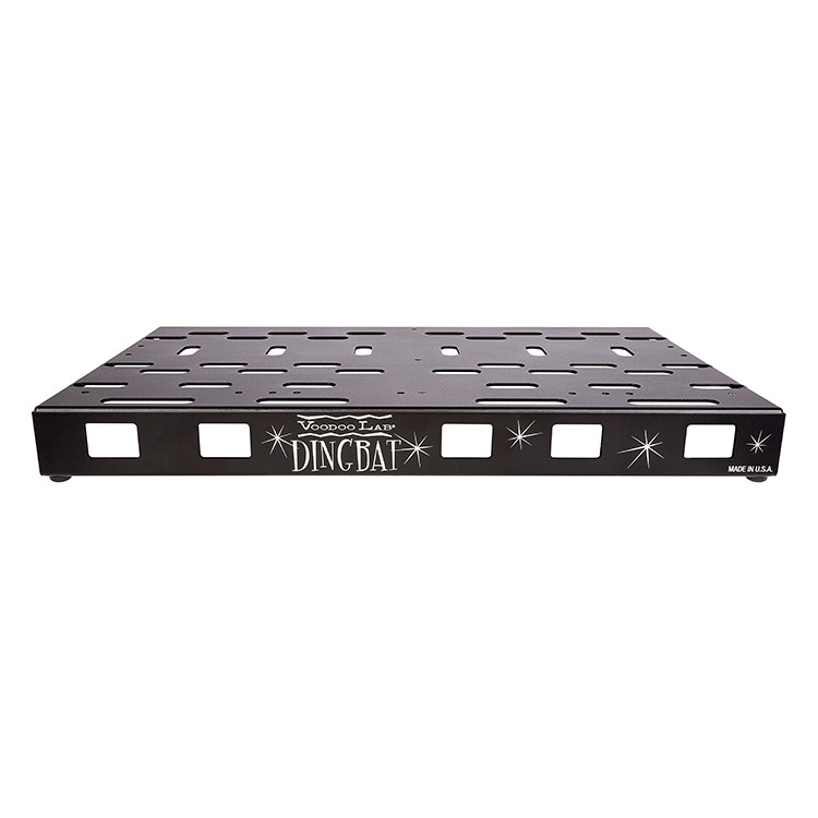 Pedalboard Dingbat LG