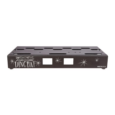 Pedalboard Dingbat SM