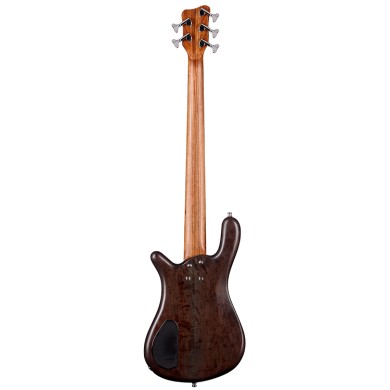 Streamer LX 5 Nirvana Black Transparent Satin