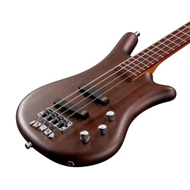 Thumb BO 4 Nirvana Black Transparent Satin