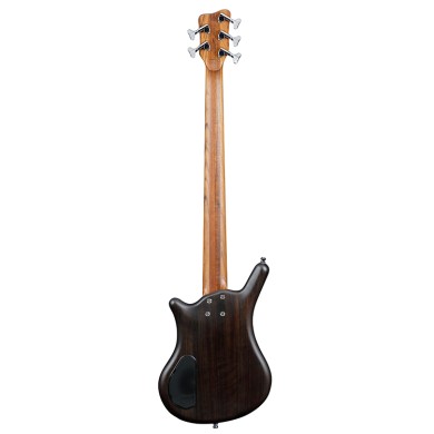 Thumb BO 5 Nirvana Black Transparent Satin