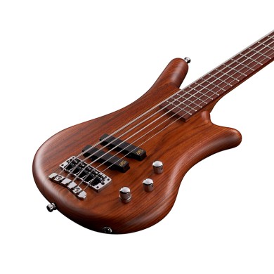Thumb BO 5 Natural Transparent Satin