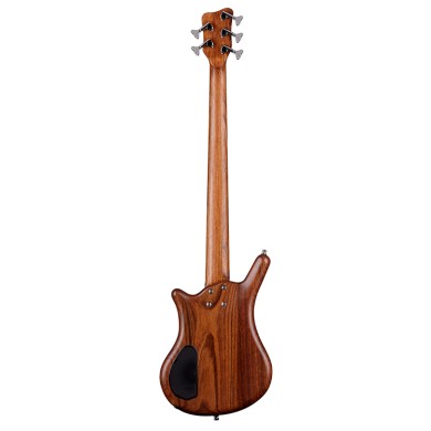 Thumb BO 5 Natural Transparent Satin