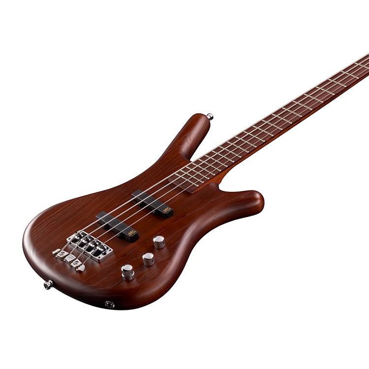 Corvette Std Ash 4 Antique Tobacco Transparent Sat