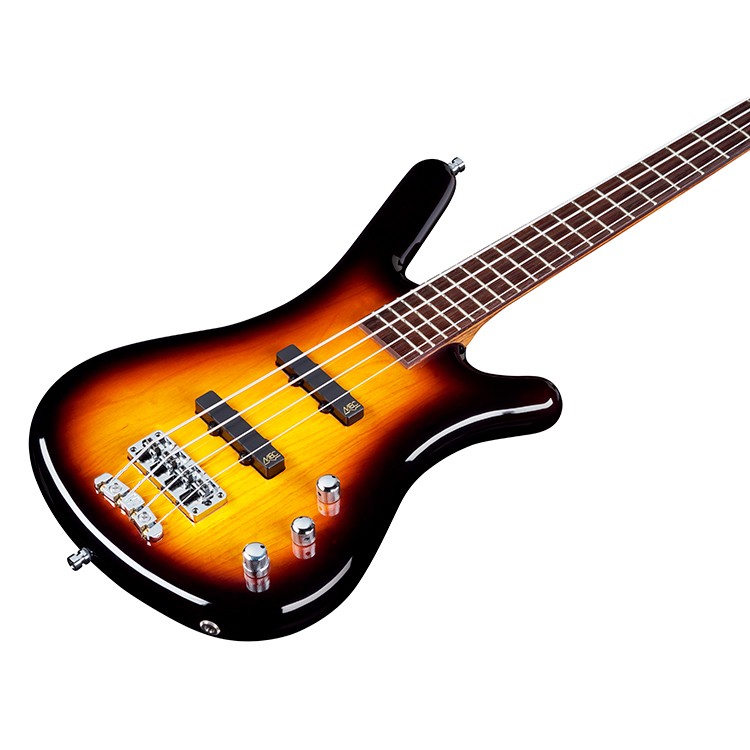 Corvette Std Ash 4 Vintage Sunburst Transparent Hi