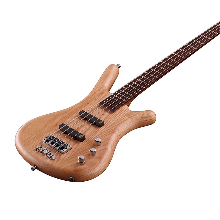 Corvette Std Ash 4 Natural Satin