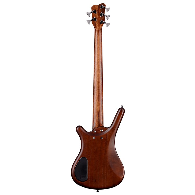 Corvette Std Ash 5 Antique Tobacco Transparent Sat