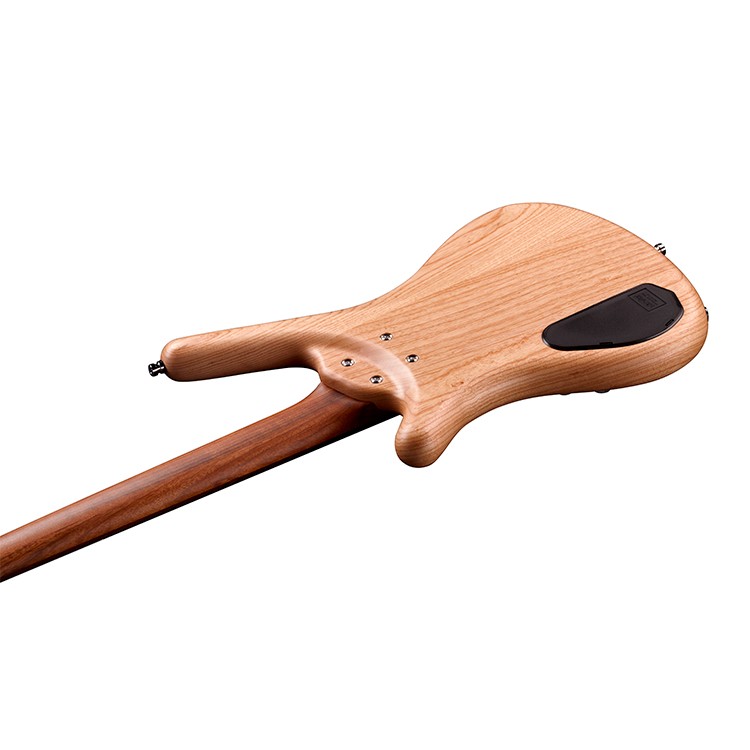 Corvette $$ 4 Natural Transparent Satin