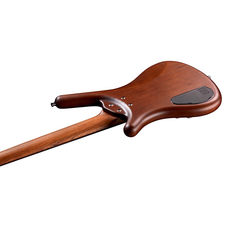 Corvette $$ 5 Antique Tobacco Transparent Satin