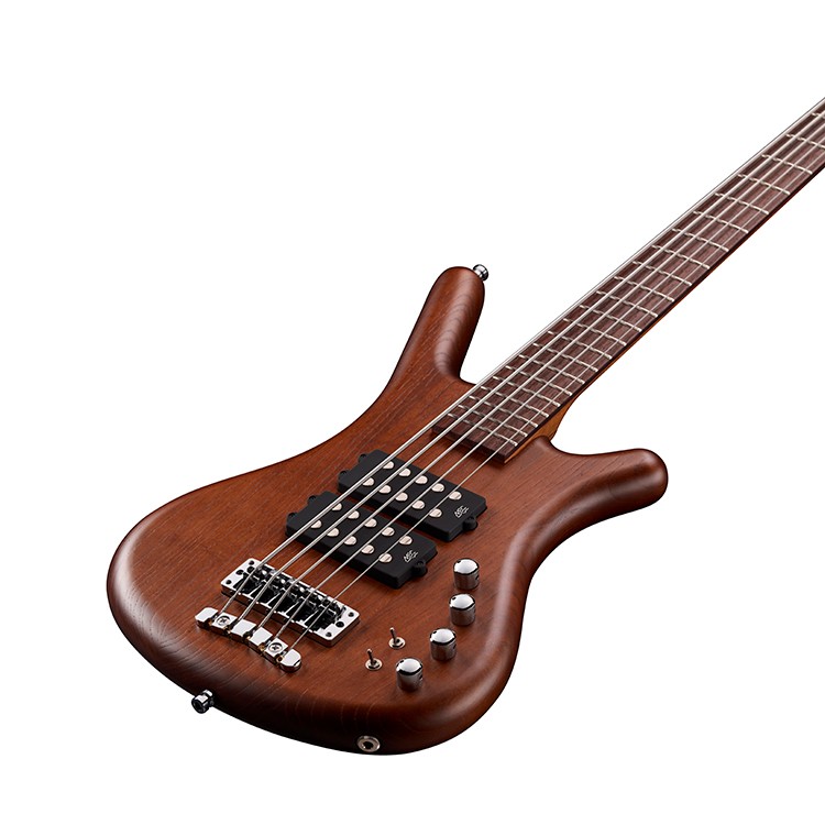 Corvette $$ 5 Antique Tobacco Transparent Satin